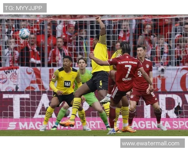 2015年拜仁慕尼黑与多特蒙德经典对决回顾与分析