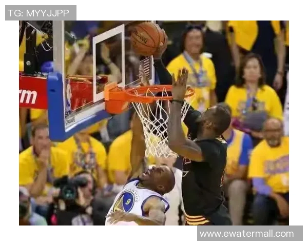 2016年NBA总决赛骑士与勇士的巅峰对决谁能最终夺冠