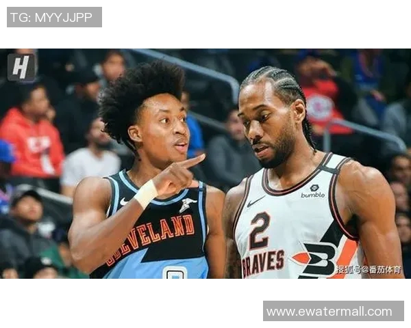 2017年骑士与快船精彩对决全场回放重温篮球盛宴