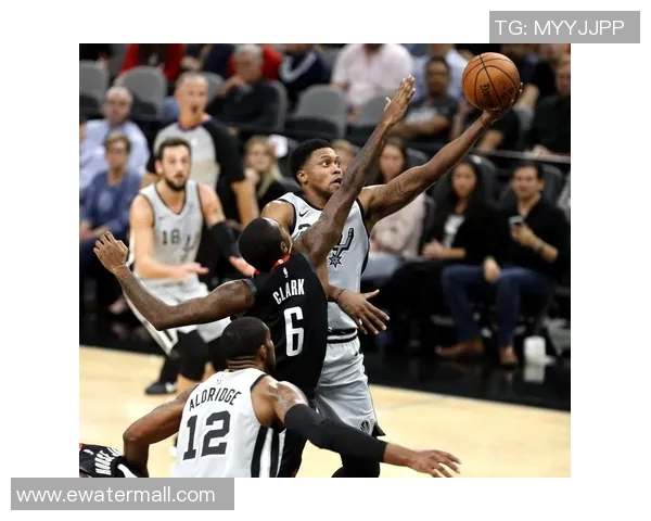 2019年马刺与火箭精彩对决录像回放重温篮球激情与经典瞬间