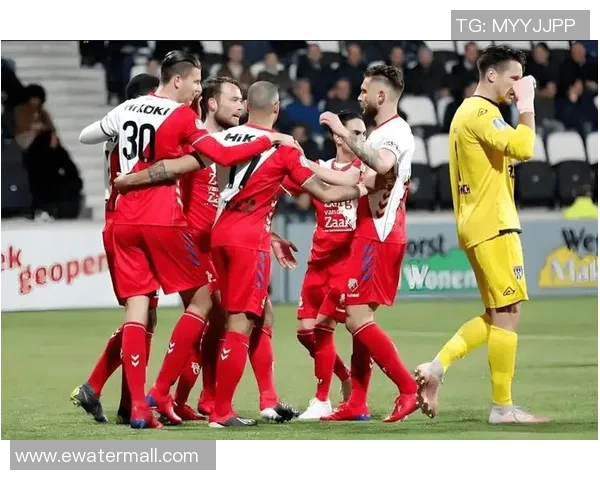 乌德勒支主场迎战维迪斯期待精彩对决与激烈竞争