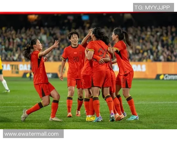 中国女足与越南女足精彩对决视频回顾及比赛亮点分析