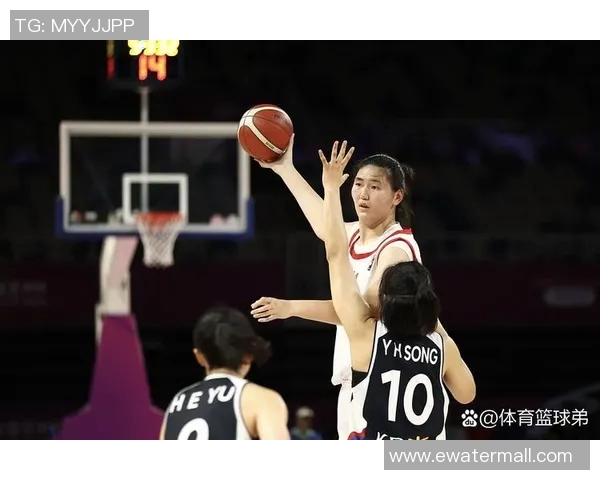 女篮澳大利亚对决韩国强强对抗引发球迷热议与期待