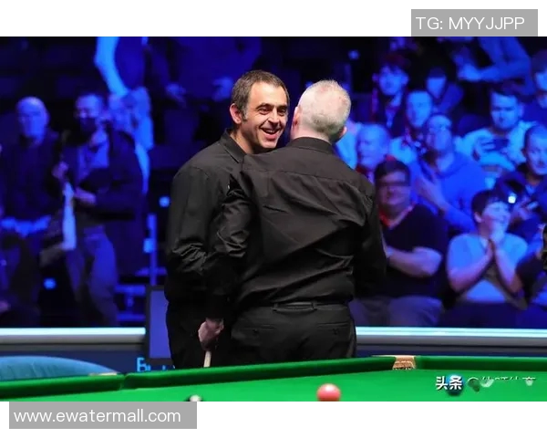 希金斯与马克戴维斯在147局对决中展现巅峰技艺引发球迷热议