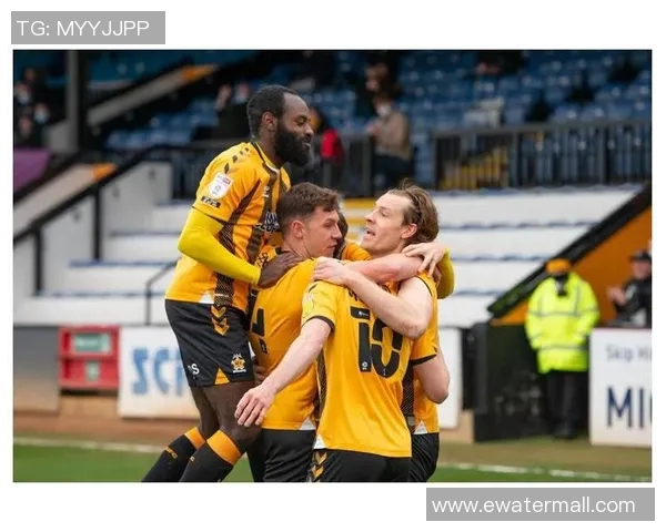 牛津联与维岗激战正酣谁能在这场较量中笑到最后