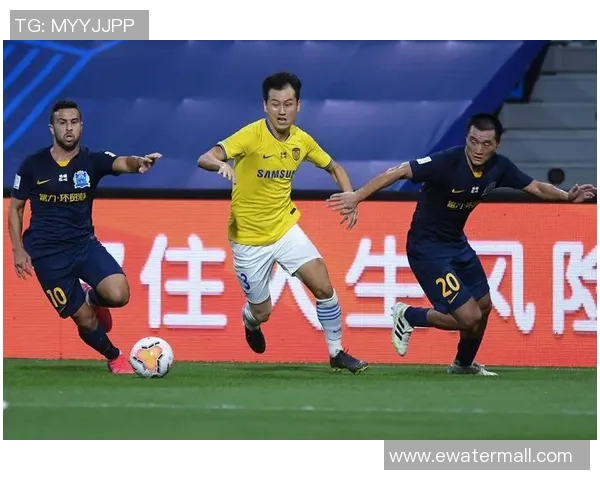 苏宁与富力精彩对决直播回顾及赛后分析全程报道