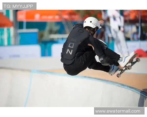 滑板精英赛积分榜更新西安飞盘队以71分稳居第一名MBA